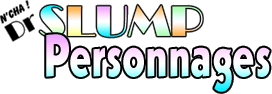 Personnages - Dr Slump