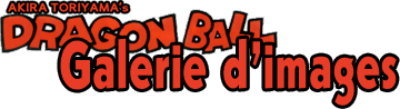 Images - Dragon Ball