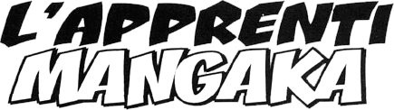 L'apprenti mangaka