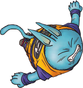 Neko Majin