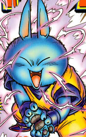 Nekomajin