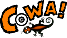 Cowa !