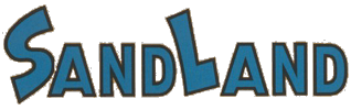 Sand Land