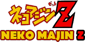 Neko Majin Z