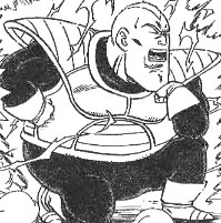Neko Majin Z